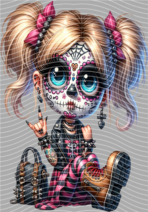 A5 Notebook Wraps-A 1657